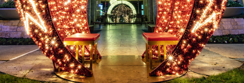 JW Marriott Hill Country Christmas Offers | Festive Holiday Escapes