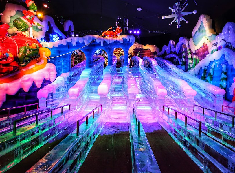 JW Marriott Hill Country Christmas Offers Festive Holiday Escapes