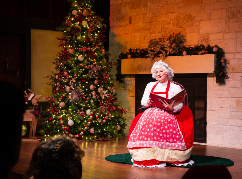 JW Marriott Hill Country Christmas Offers Festive Holiday Escapes